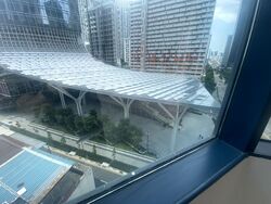 St. Andrews Centre (D2), Office #487243741